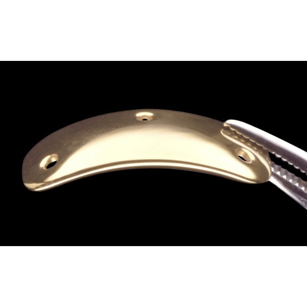 ThinProfile™ Eyelid Implants