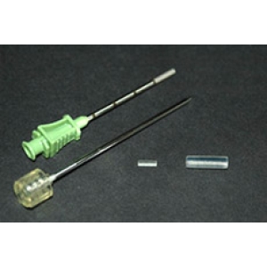 Tissue Expander Pin and Trocar