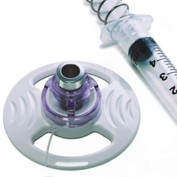 Donor Corneal Trephine Vacuum Punch