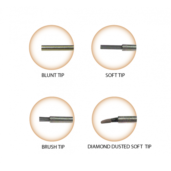 Disposable Backflush - Image 2