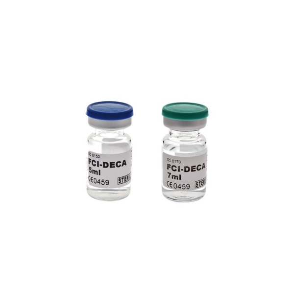 FCI Decaline