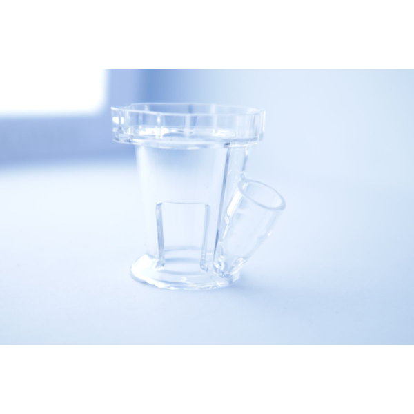 Precivia Intravitreal Injection Assistant