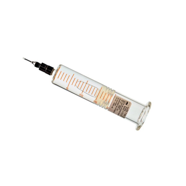 Purified Silicone Oil - Image 2