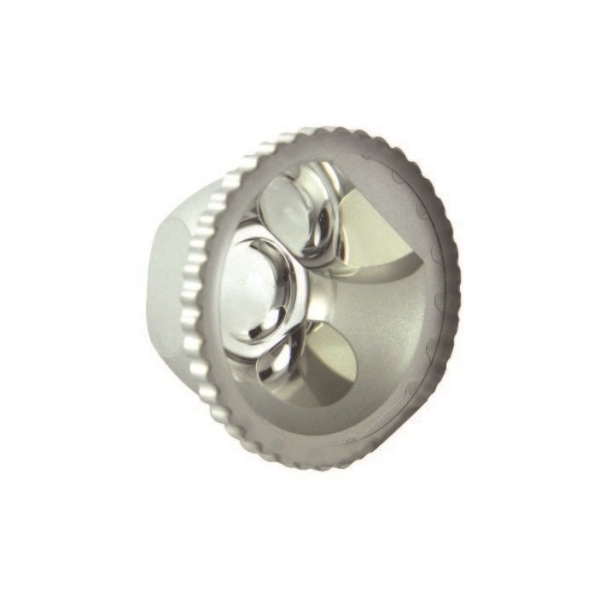 Disposable Three Mirror Lens