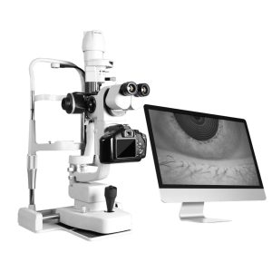 Dry Eye Analyzer SLM-6E(A)