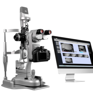 Kanghua Ophthalmic Slit Lamp SLM-6E